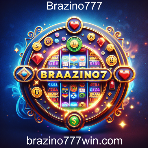Explorando os Jogos do Brazino777: Diversão e Oportunidades